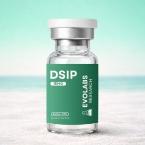 DSIP(15mg)
