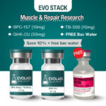 EVO Stacks