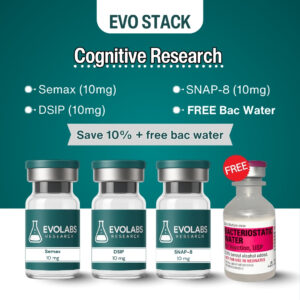 EVO Cognitive Research Stack