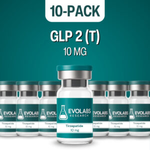 EVO GLP-2 (T) 10 Vial Set