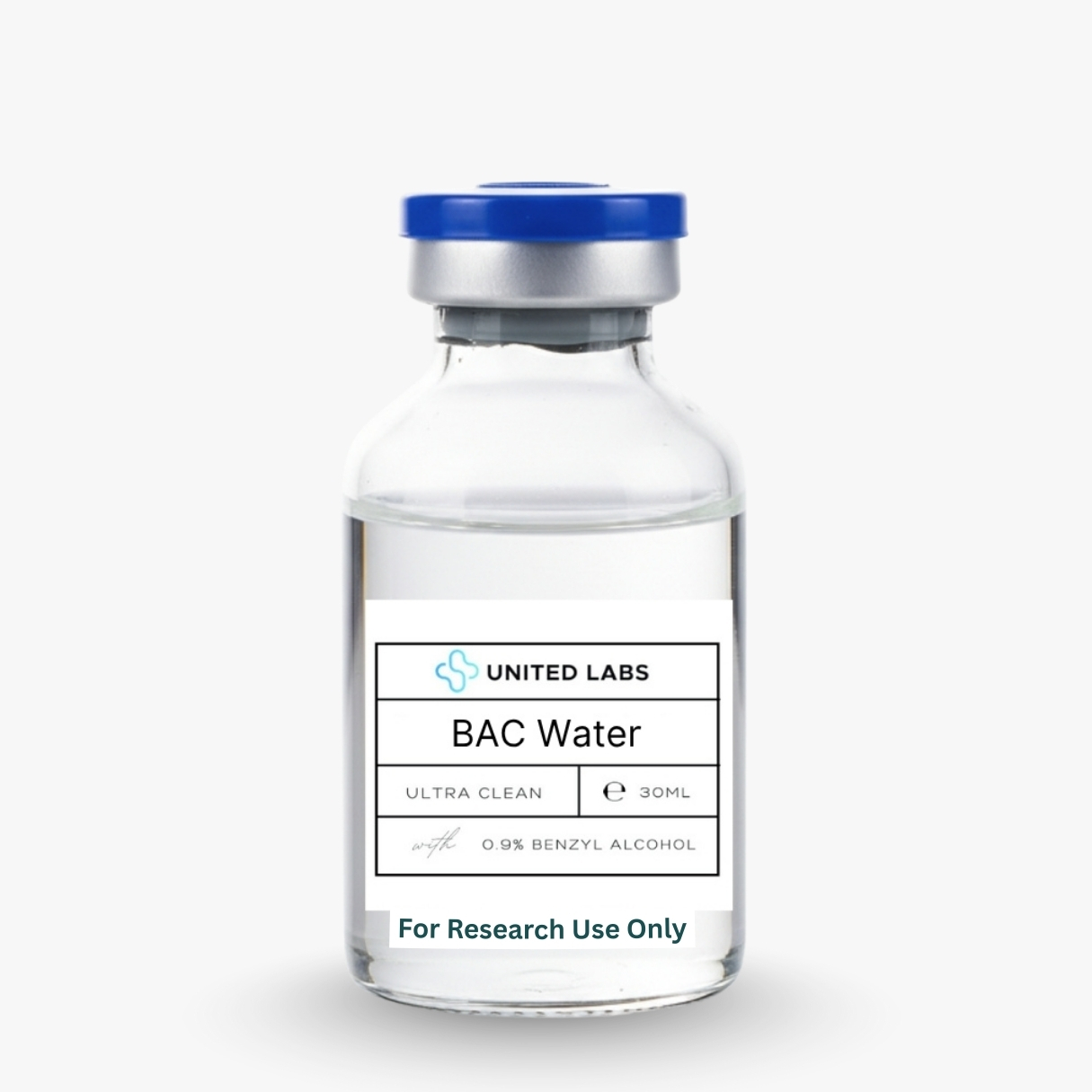 Bac Water United Labs®(30ML)