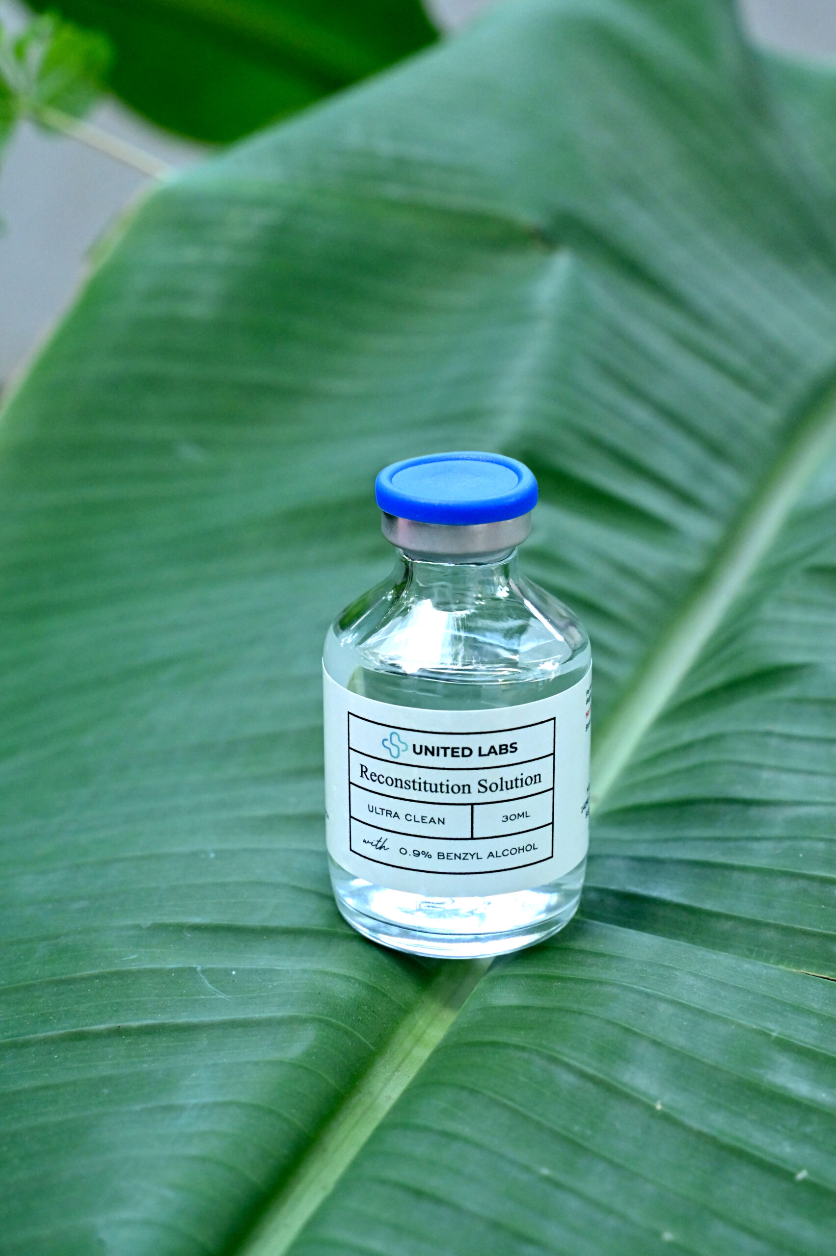 Bac Water United Labs®(30ML) - Image 2