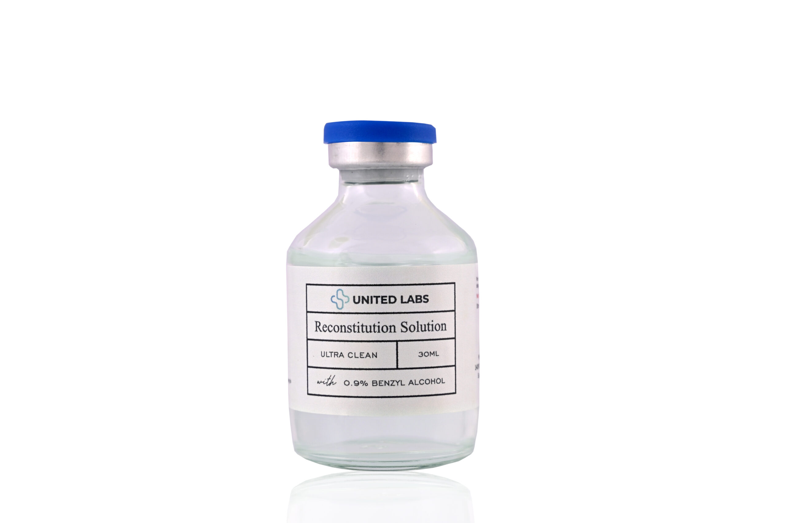 Bac Water United Labs®(30ML) - Image 4