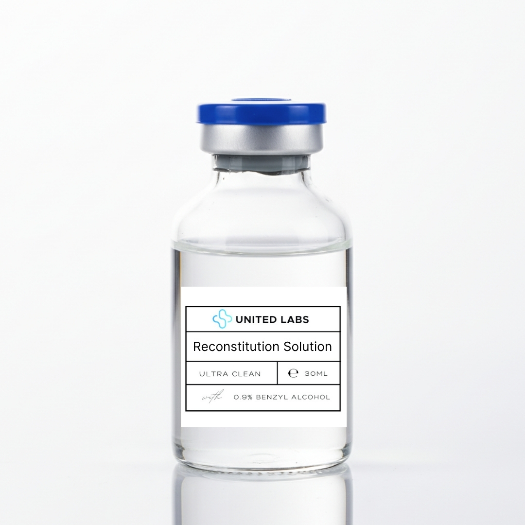 Bac Water United Labs®(30ML) - Image 3