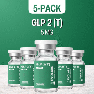 EVO GLP-2 (T) 5 Vial Set