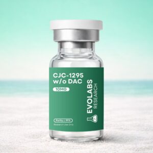 CJC-1295 w/o DAC